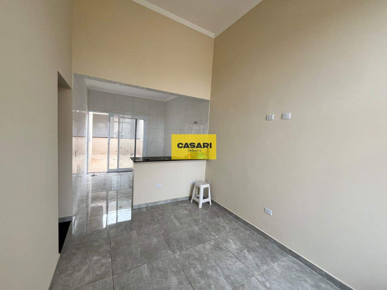Casa para à venda no bairro Parque Campestre I, Boituva - Casari Imóveis: 