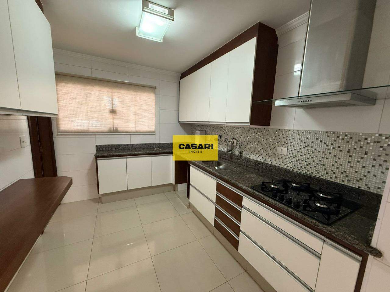 Sobrado para à venda no bairro Demarchi, São Bernardo do Campo - Casari Imóveis: 