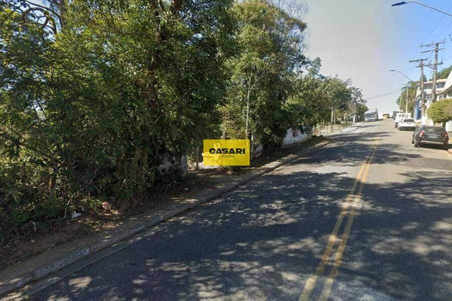Terreno para à venda no bairro Alvarenga, São Bernardo do Campo - Casari Imóveis: 