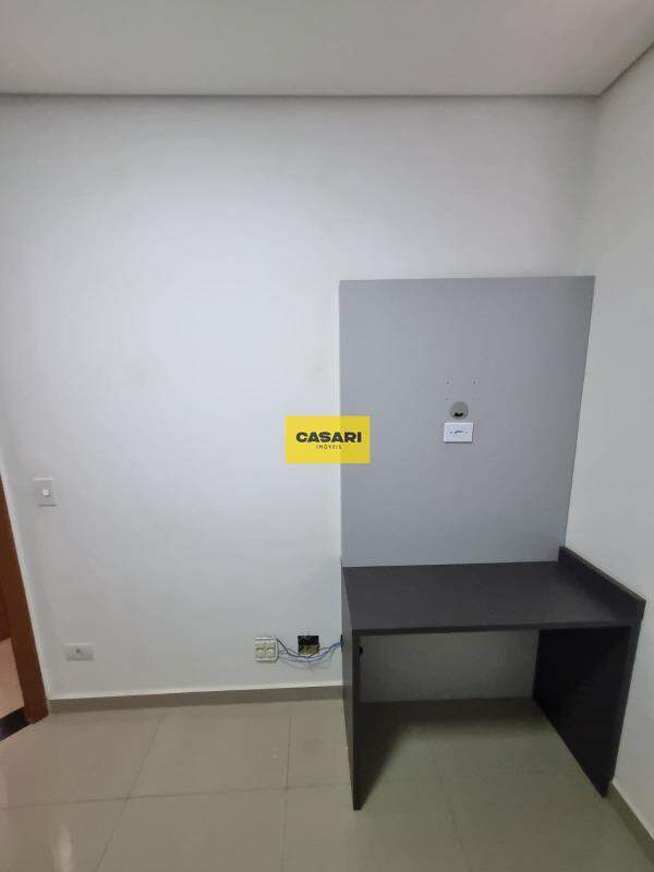 Apartamento à venda no Jardim Utinga: 