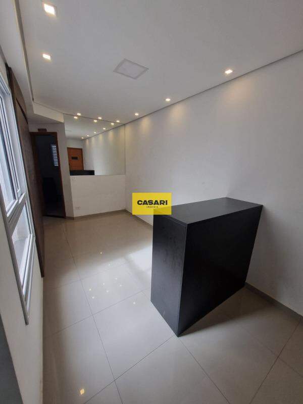 Apartamento à venda no Jardim Utinga: 