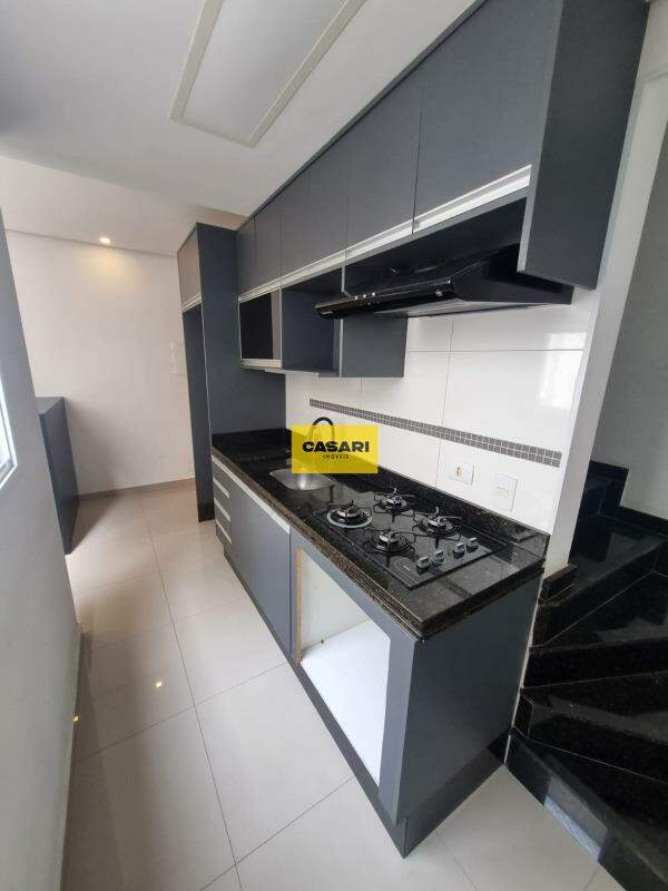 Apartamento à venda no Jardim Utinga: 