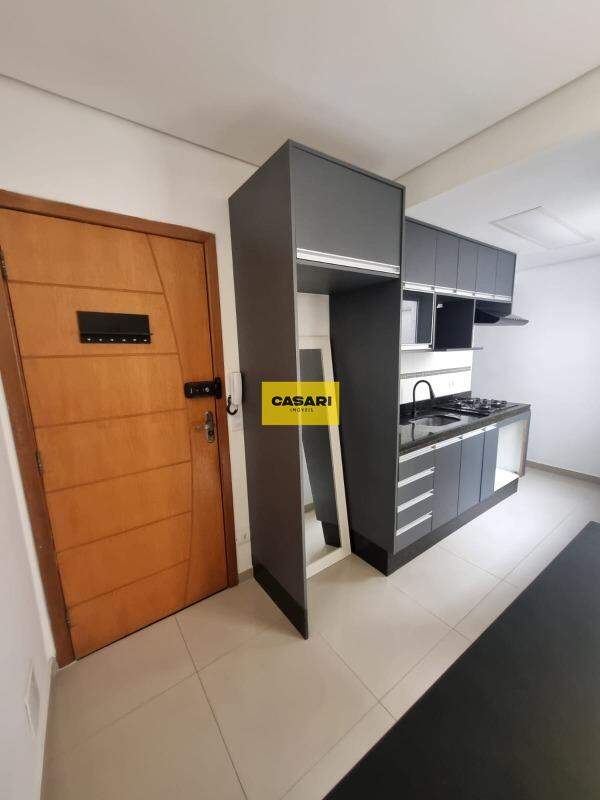 Apartamento à venda no Jardim Utinga: 