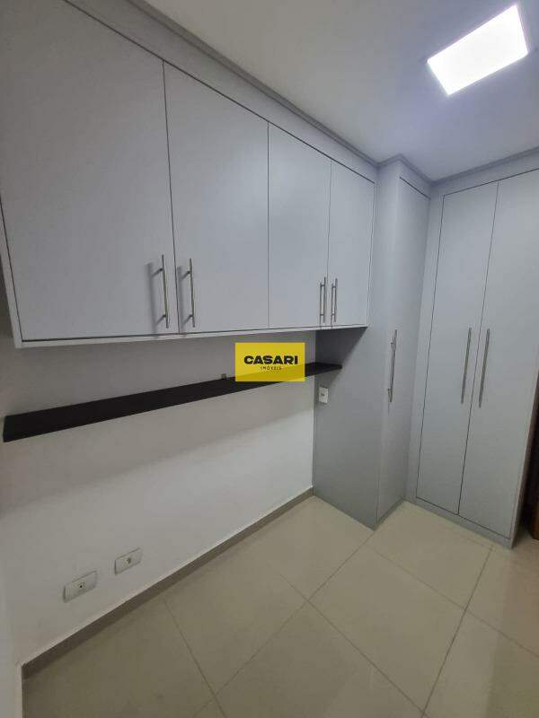 Apartamento à venda no Jardim Utinga: 