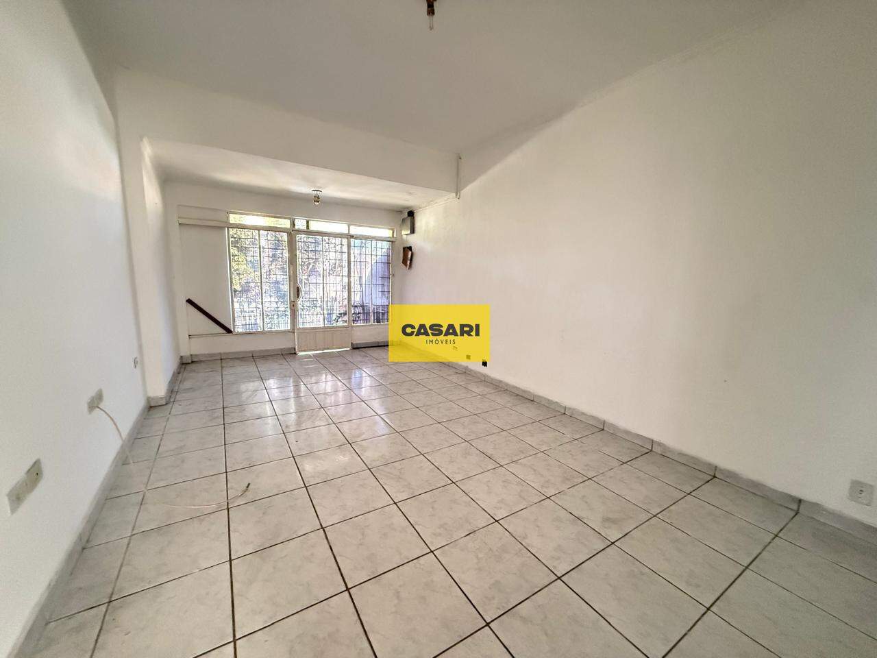 Casa para para aluguel no bairro Jardim do Mar, São Bernardo do Campo - Casari Imóveis: 