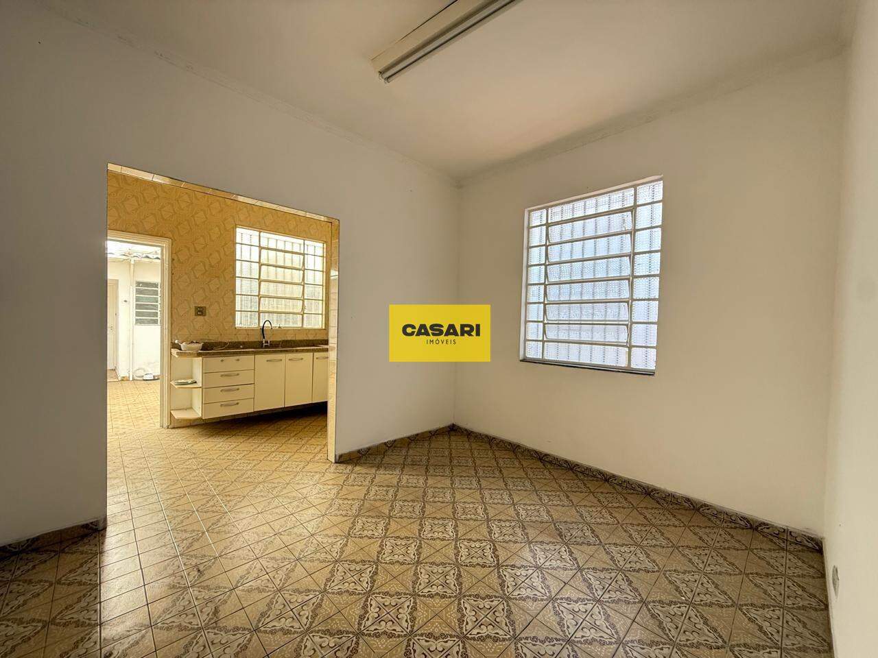 Casa para para aluguel no bairro Jardim do Mar, São Bernardo do Campo - Casari Imóveis: 