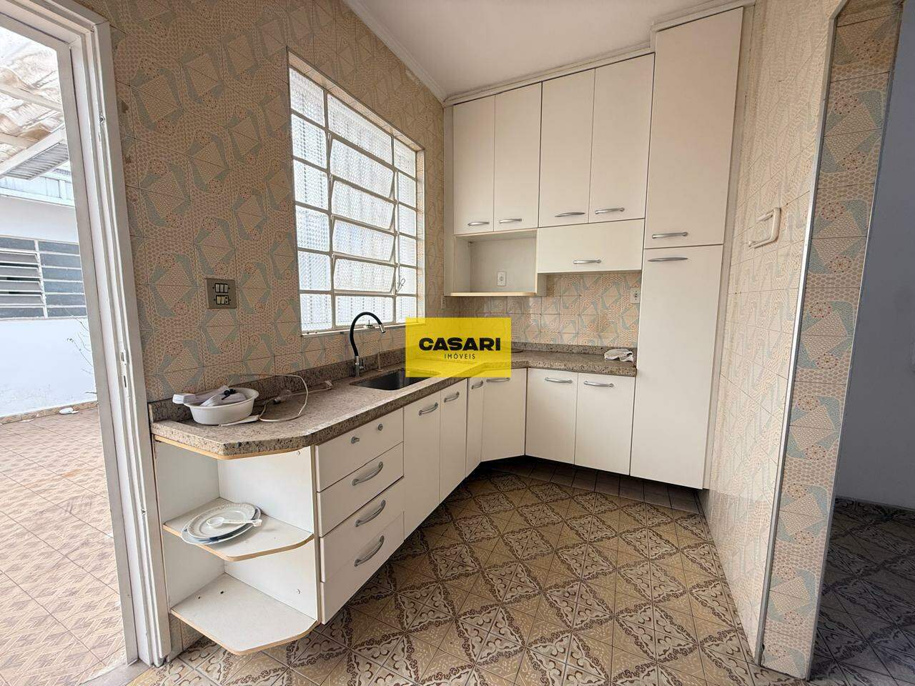 Casa para para aluguel no bairro Jardim do Mar, São Bernardo do Campo - Casari Imóveis: 