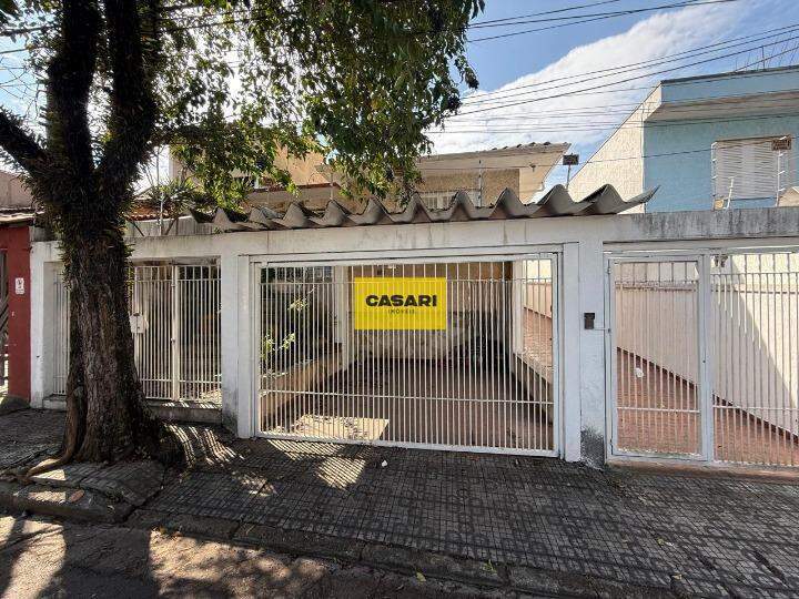 Casa para para aluguel no bairro Jardim do Mar, São Bernardo do Campo - Casari Imóveis: 