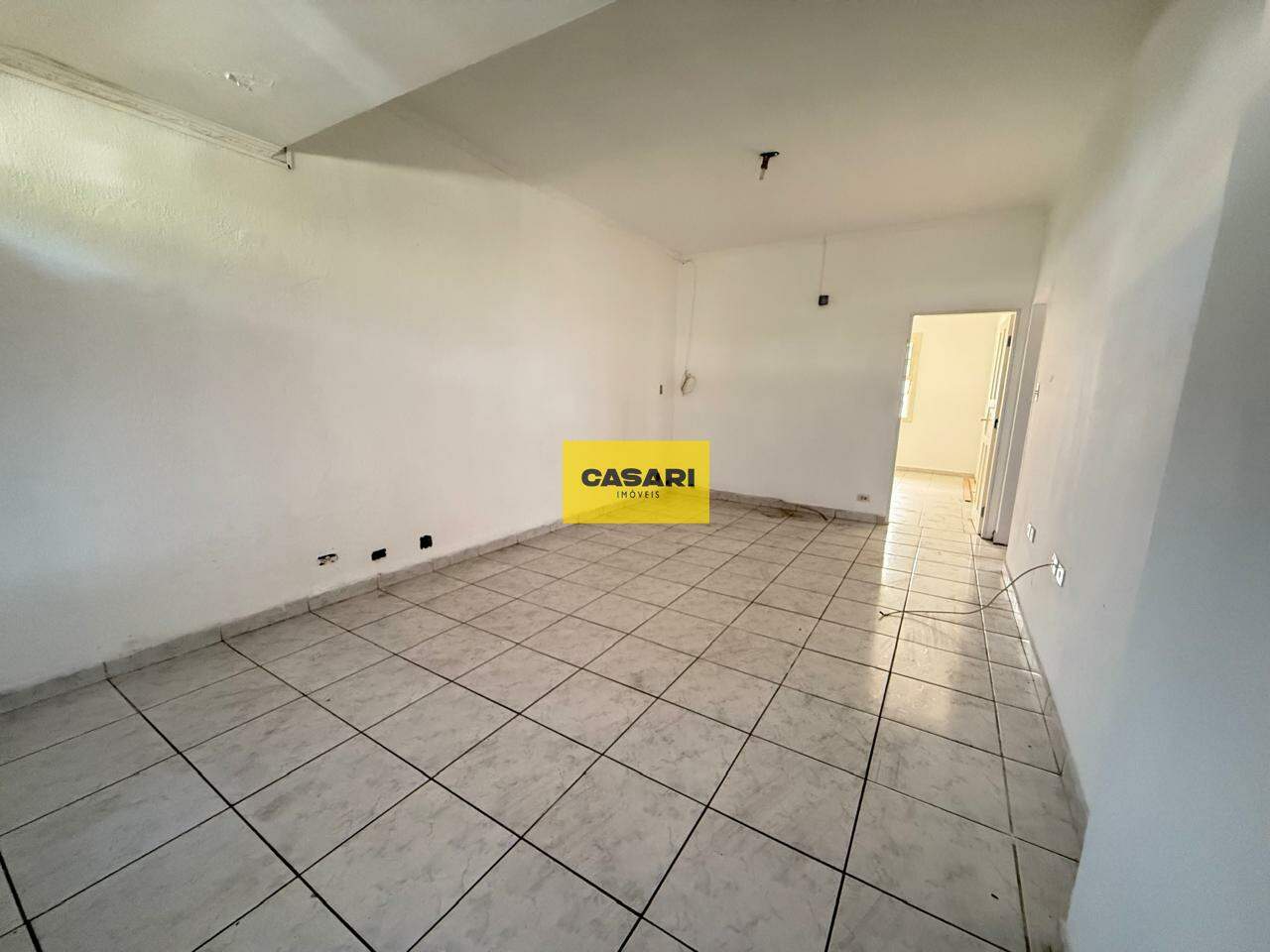 Casa para para aluguel no bairro Jardim do Mar, São Bernardo do Campo - Casari Imóveis: 