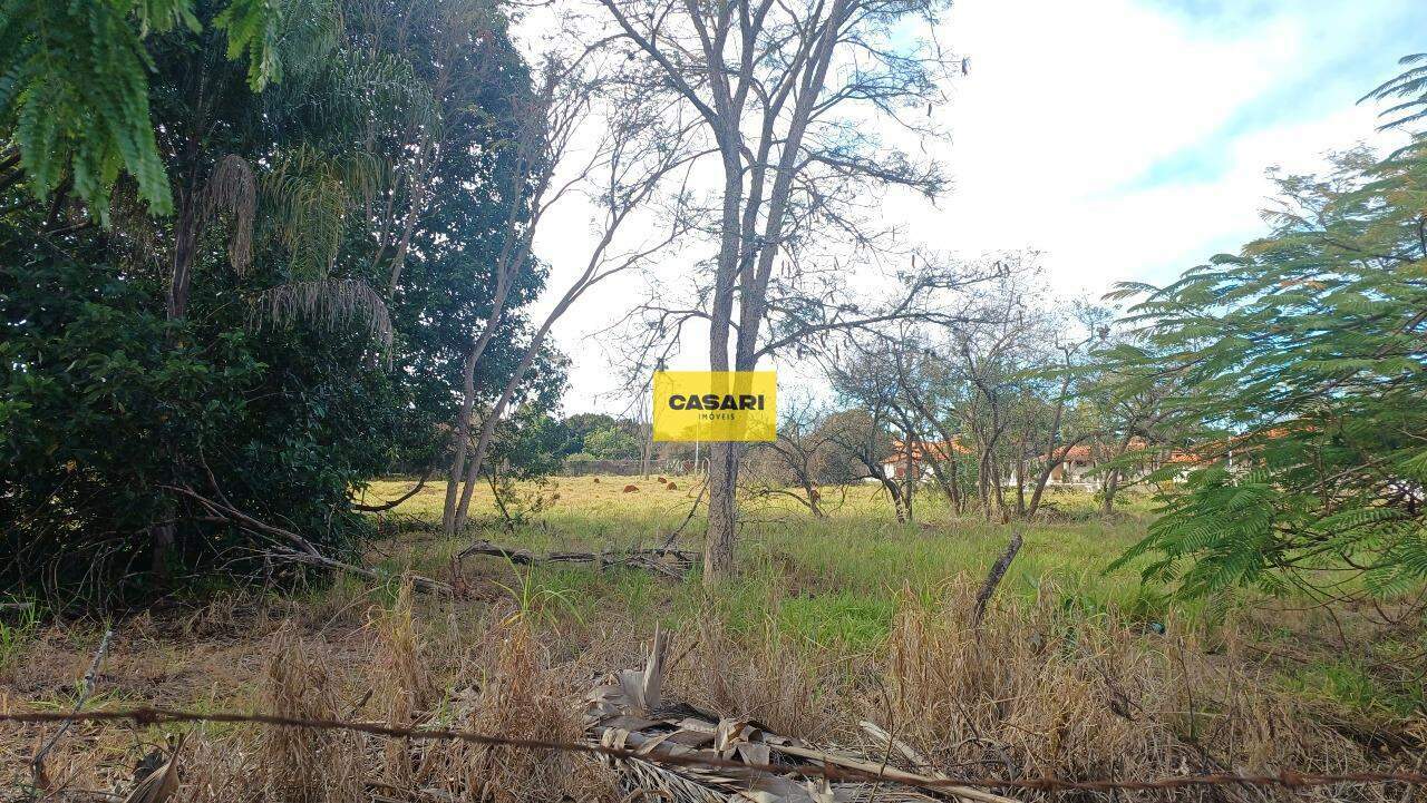 Terreno para à venda no bairro Vitassay, Boituva - Casari Imóveis: 