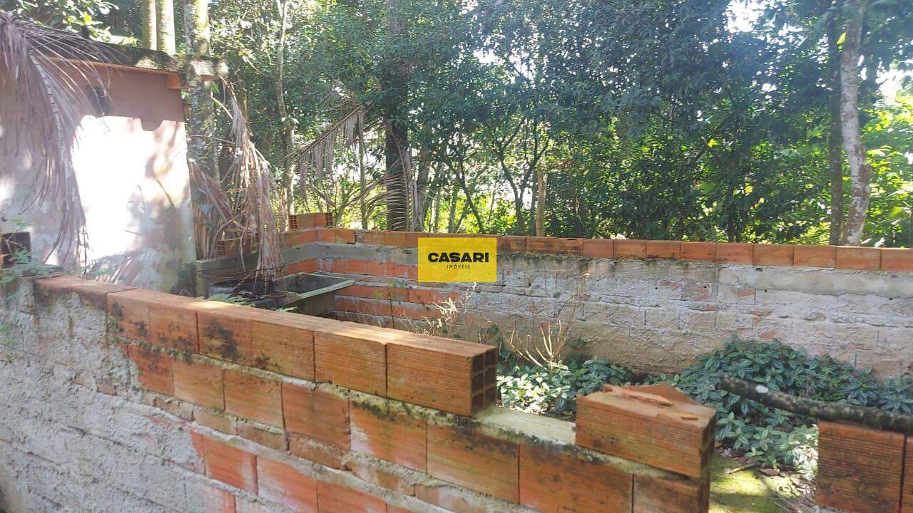 Chácara para à venda no bairro Dos Finco, São Bernardo do Campo - Casari Imóveis: 