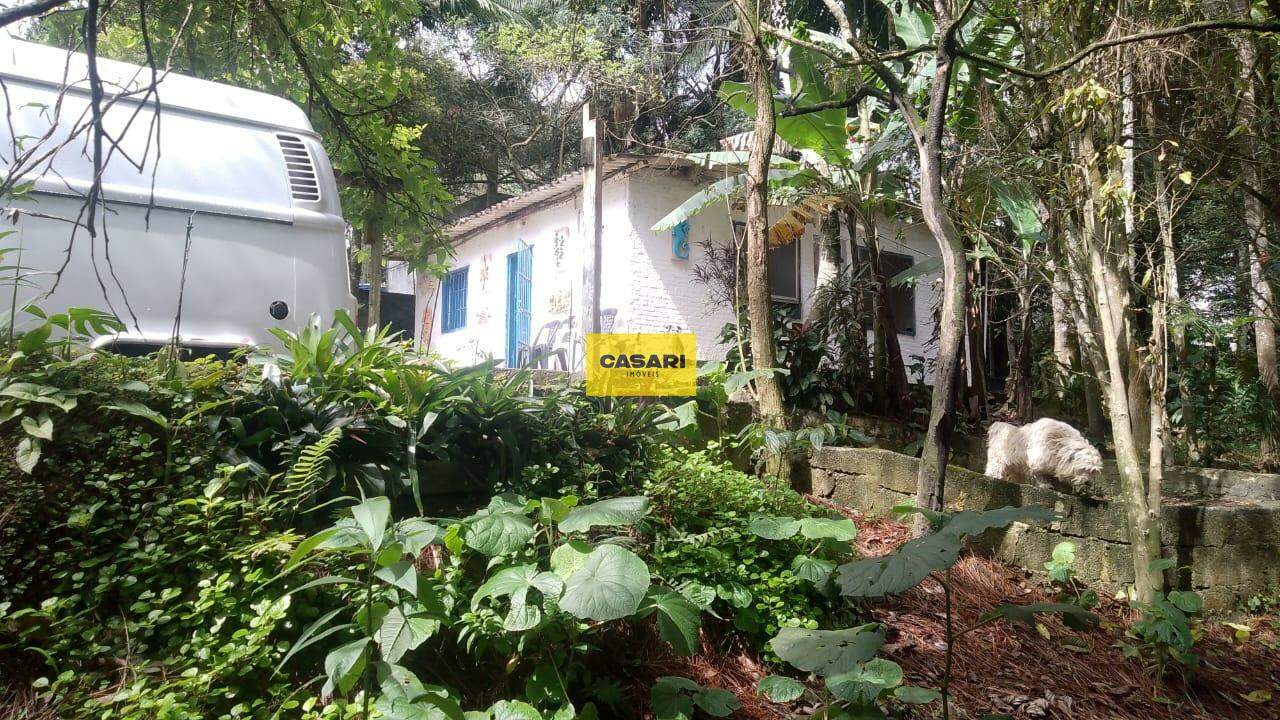 Chácara para à venda no bairro Dos Finco, São Bernardo do Campo - Casari Imóveis: 