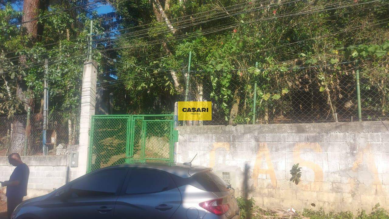 Chácara para à venda no bairro Dos Finco, São Bernardo do Campo - Casari Imóveis: 