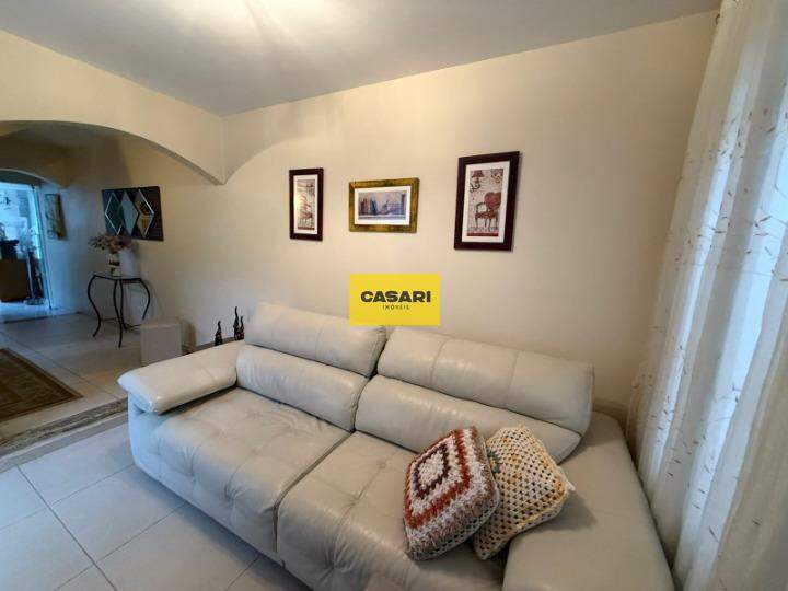 Sobrado à venda no Nova Petrópolis: 