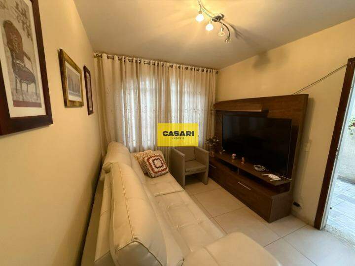 Sobrado à venda no Nova Petrópolis: 