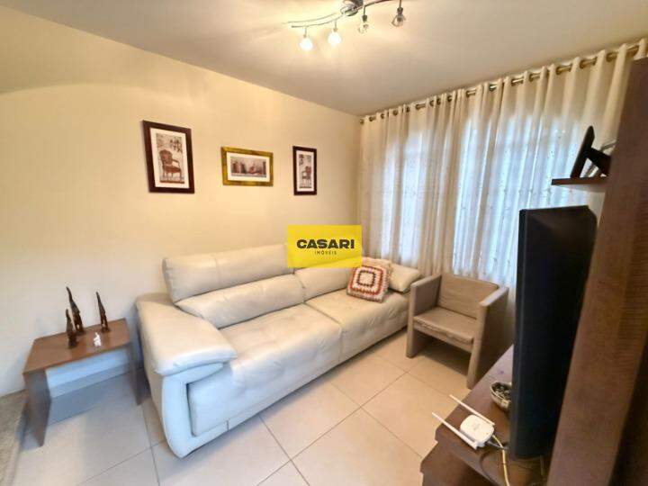 Sobrado à venda no Nova Petrópolis: 