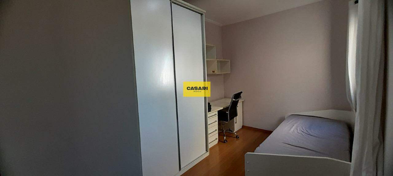 Apartamento para à venda no bairro Campestre, Santo André - Casari Imóveis: 