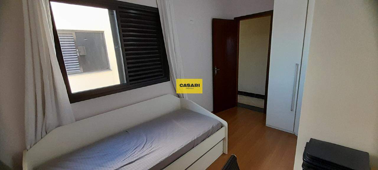 Apartamento para à venda no bairro Campestre, Santo André - Casari Imóveis: 
