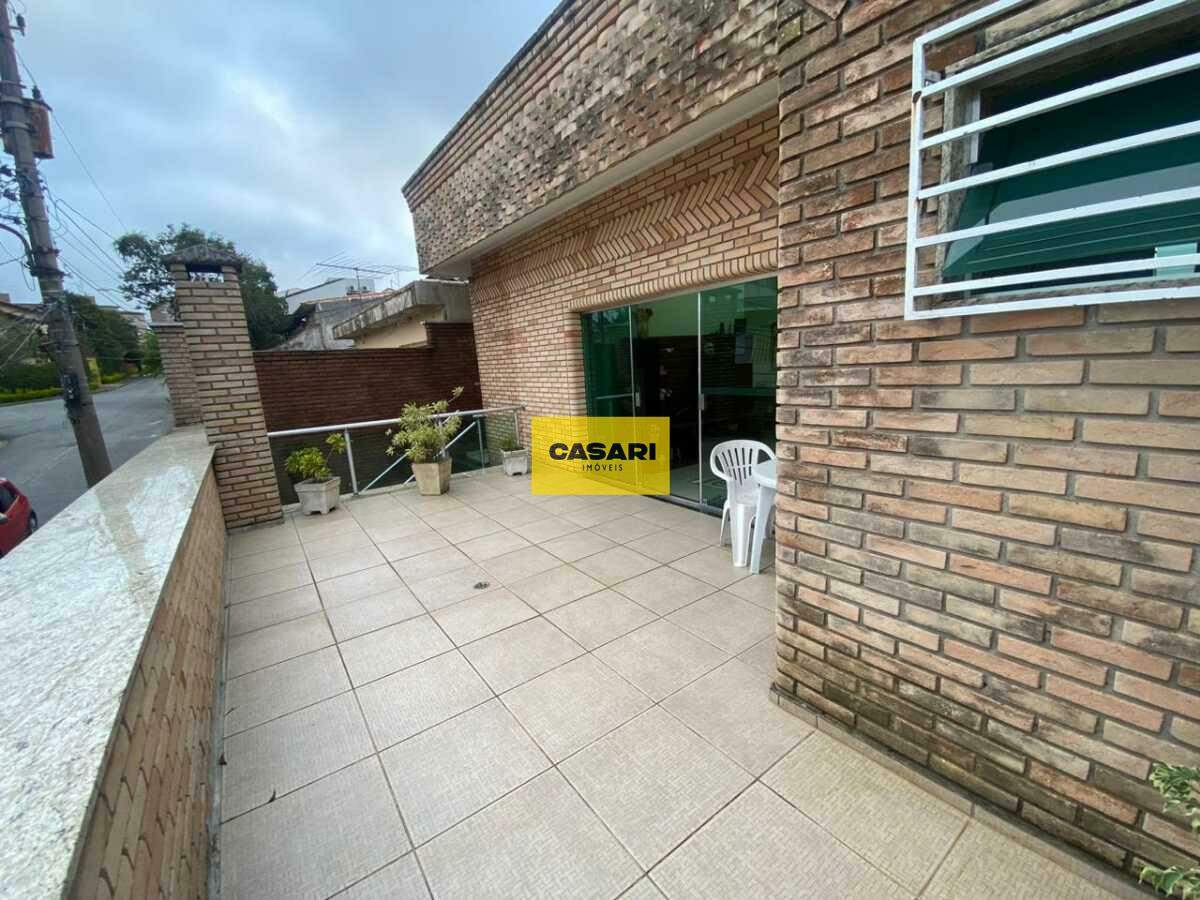 Casa para à venda no bairro Dos Casa, São Bernardo do Campo - Casari Imóveis: 