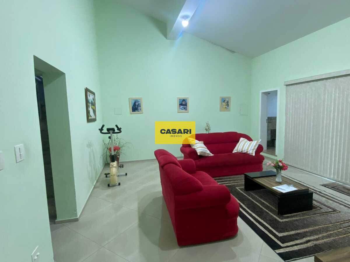 Casa para à venda no bairro Dos Casa, São Bernardo do Campo - Casari Imóveis: 