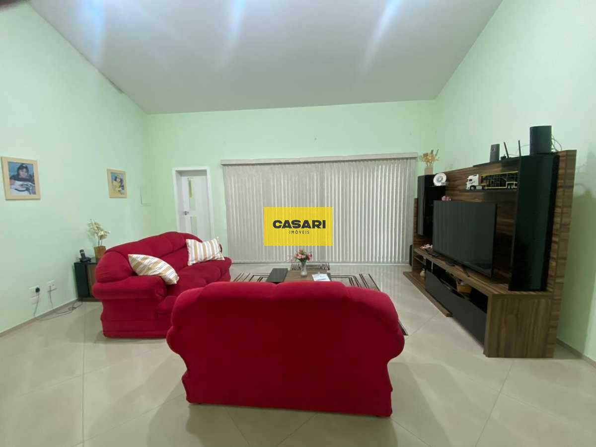 Casa para à venda no bairro Dos Casa, São Bernardo do Campo - Casari Imóveis: 