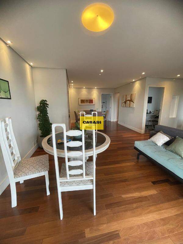 Apartamento para à venda no bairro Campestre, São Bernardo do Campo - Casari Imóveis: 