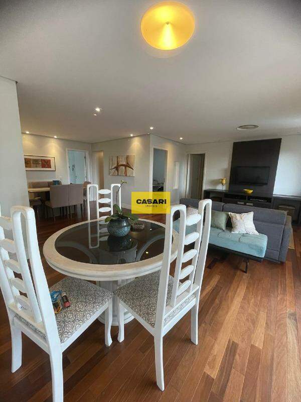 Apartamento para à venda no bairro Campestre, São Bernardo do Campo - Casari Imóveis: 