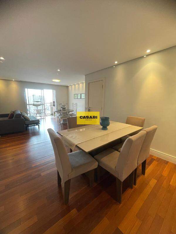 Apartamento para à venda no bairro Campestre, São Bernardo do Campo - Casari Imóveis: 