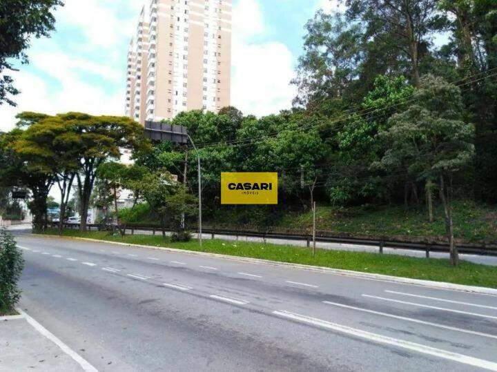 Área para à venda no bairro Demarchi, São Bernardo do Campo - Casari Imóveis: 