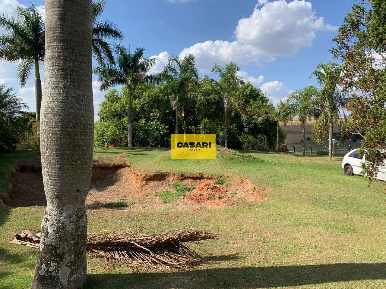 Chácara para à venda no bairro Residencial Ecopark, São Bernardo do Campo - Casari Imóveis: 
