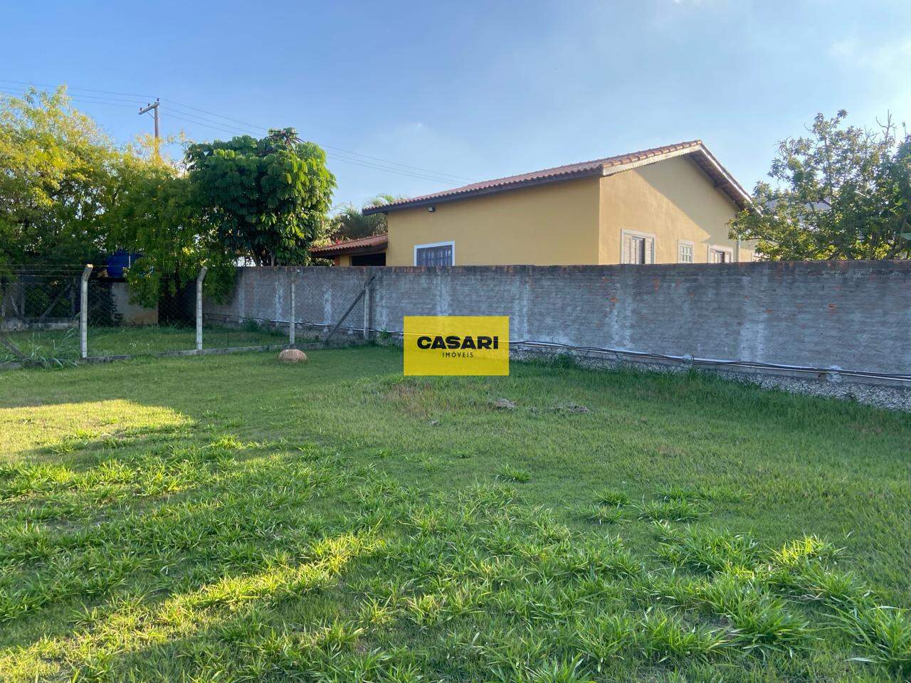 Chácara para à venda no bairro Residencial Ecopark, São Bernardo do Campo - Casari Imóveis: 