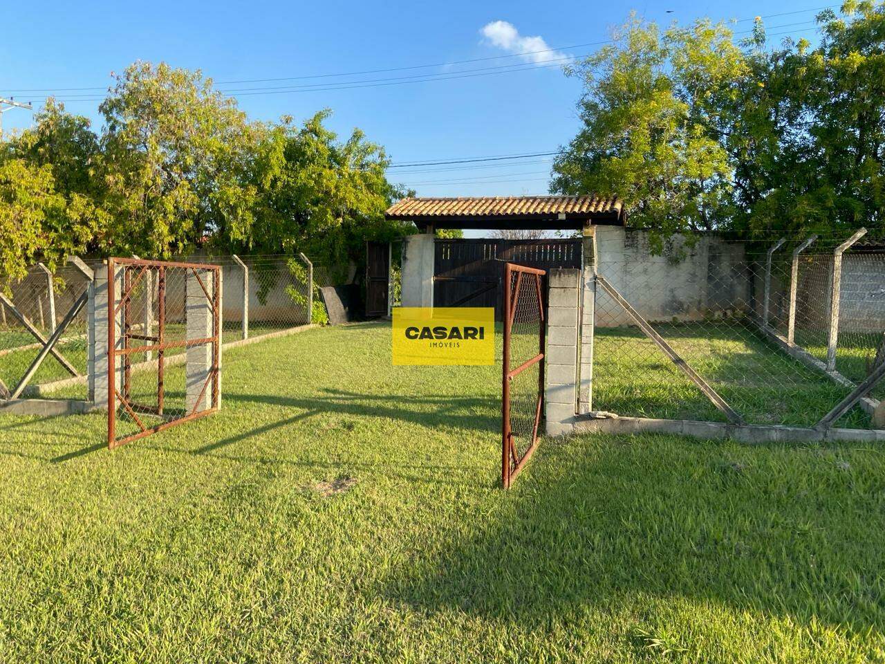 Chácara para à venda no bairro Residencial Ecopark, São Bernardo do Campo - Casari Imóveis: 