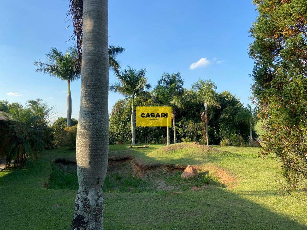 Chácara para à venda no bairro Residencial Ecopark, São Bernardo do Campo - Casari Imóveis: 