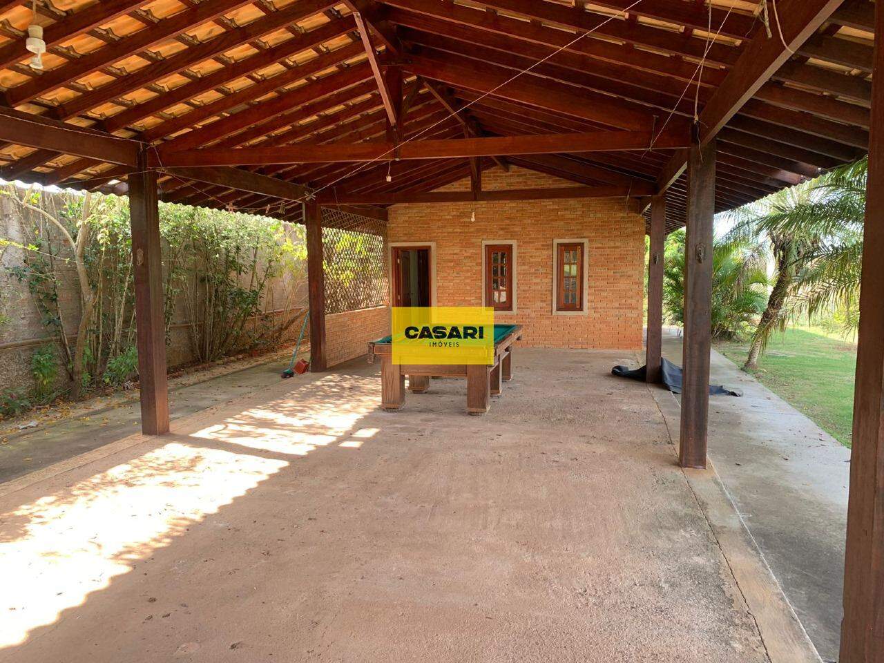 Chácara para à venda no bairro Residencial Ecopark, São Bernardo do Campo - Casari Imóveis: 