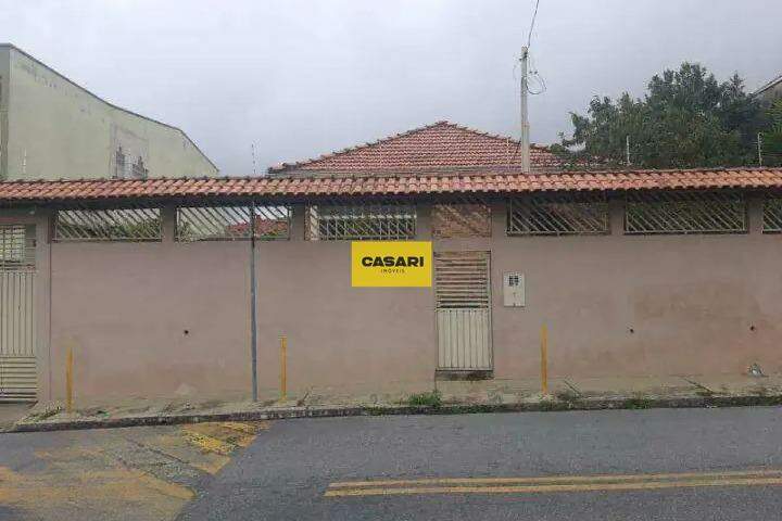 Casa à venda no Demarchi: 