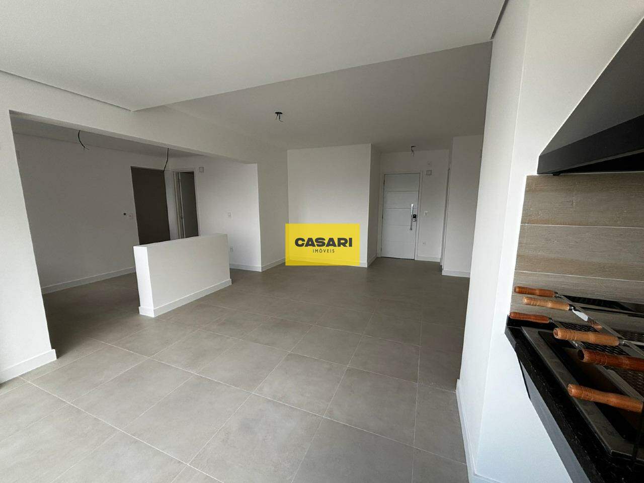 Apartamento para à venda no bairro Centro, São Bernardo do Campo - Casari Imóveis: 