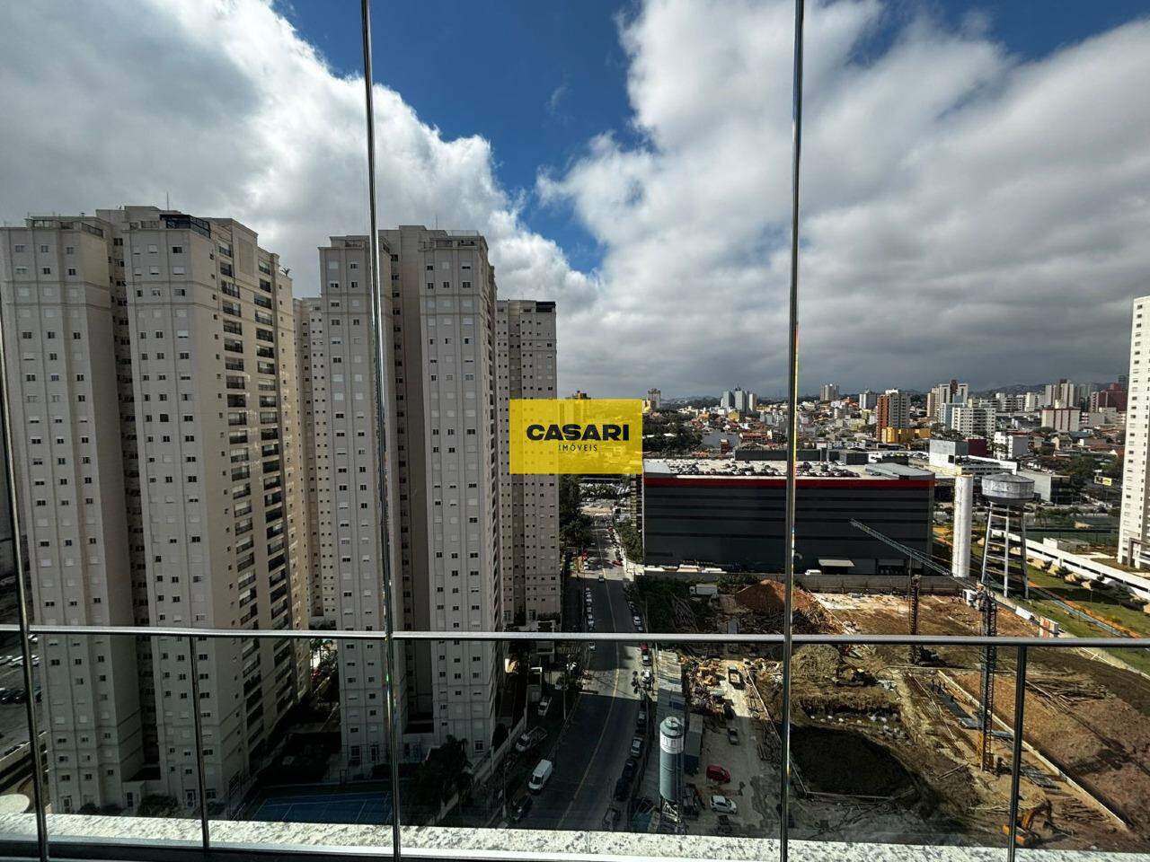 Apartamento para à venda no bairro Centro, São Bernardo do Campo - Casari Imóveis: 
