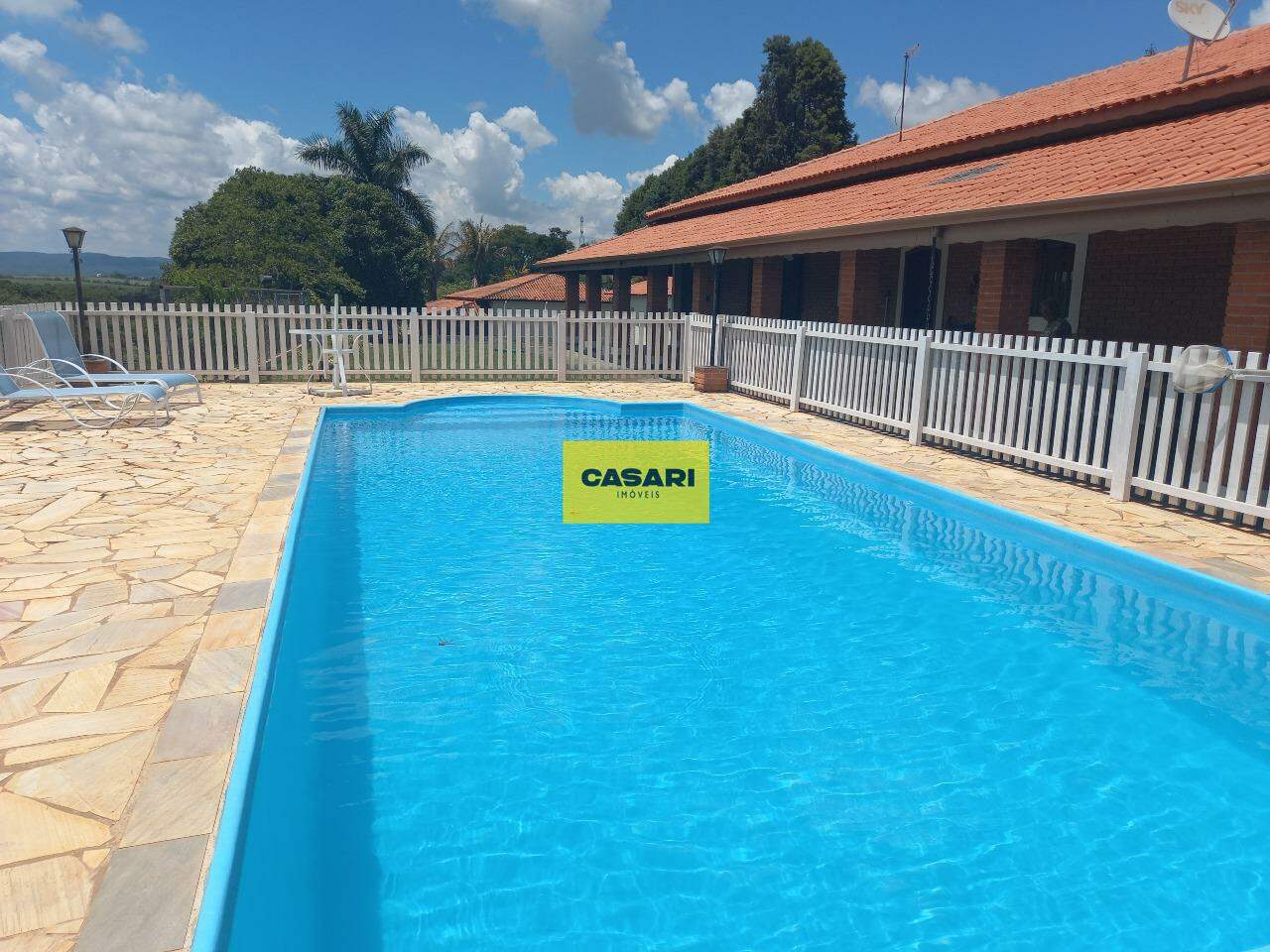 Chácara para à venda no bairro Vitassay, Boituva - Casari Imóveis: 