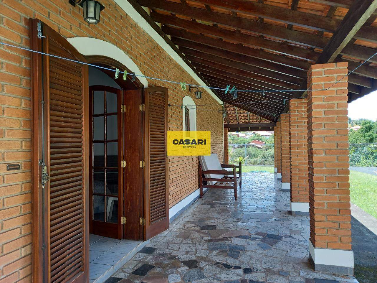 Chácara para à venda no bairro Vitassay, Boituva - Casari Imóveis: 