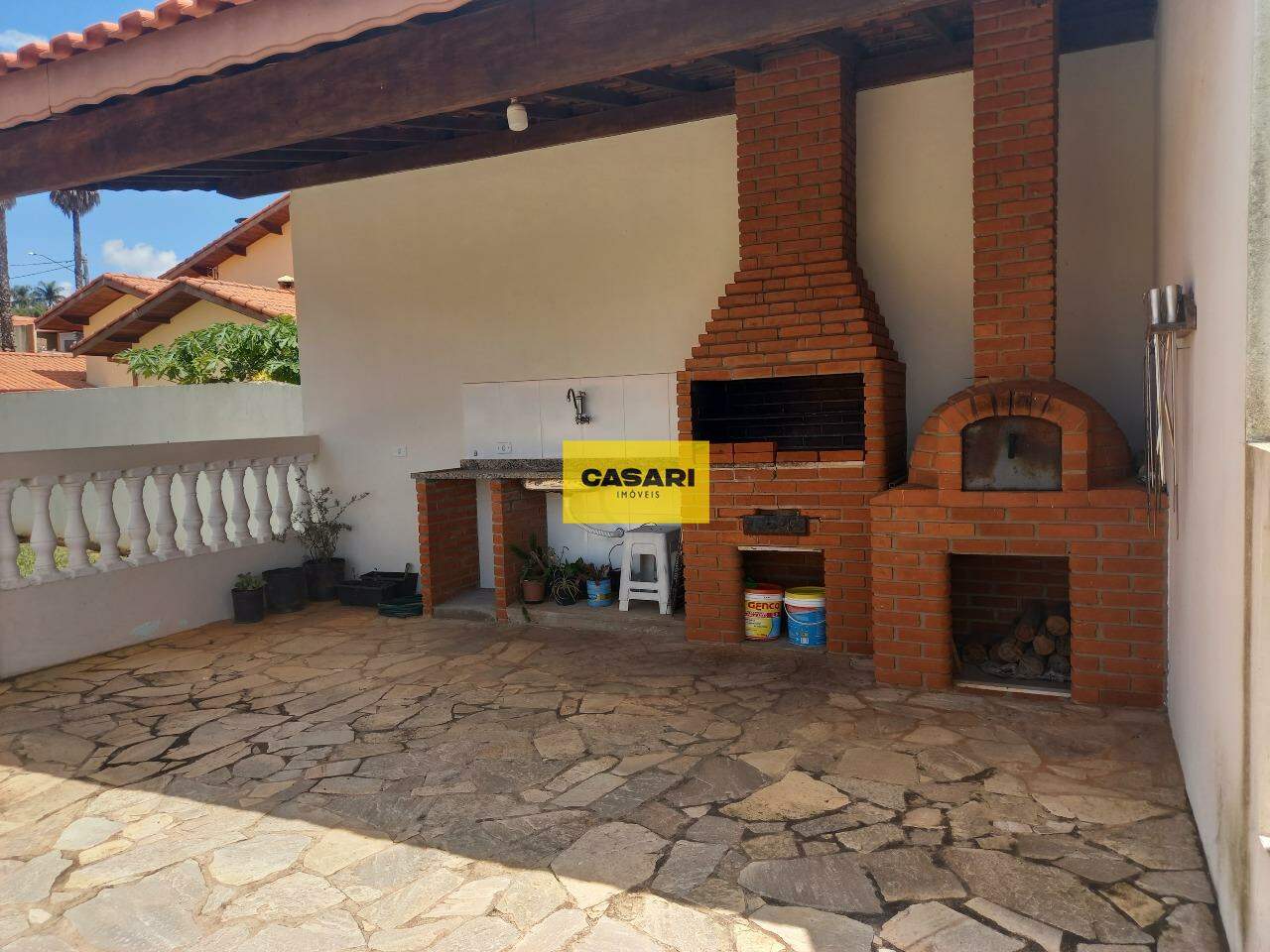 Chácara para à venda no bairro Vitassay, Boituva - Casari Imóveis: 
