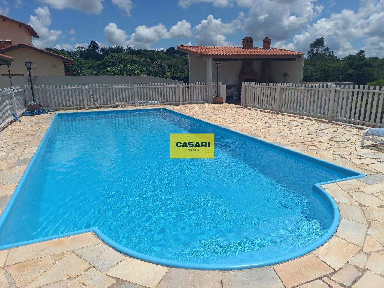 Chácara para à venda no bairro Vitassay, Boituva - Casari Imóveis: 