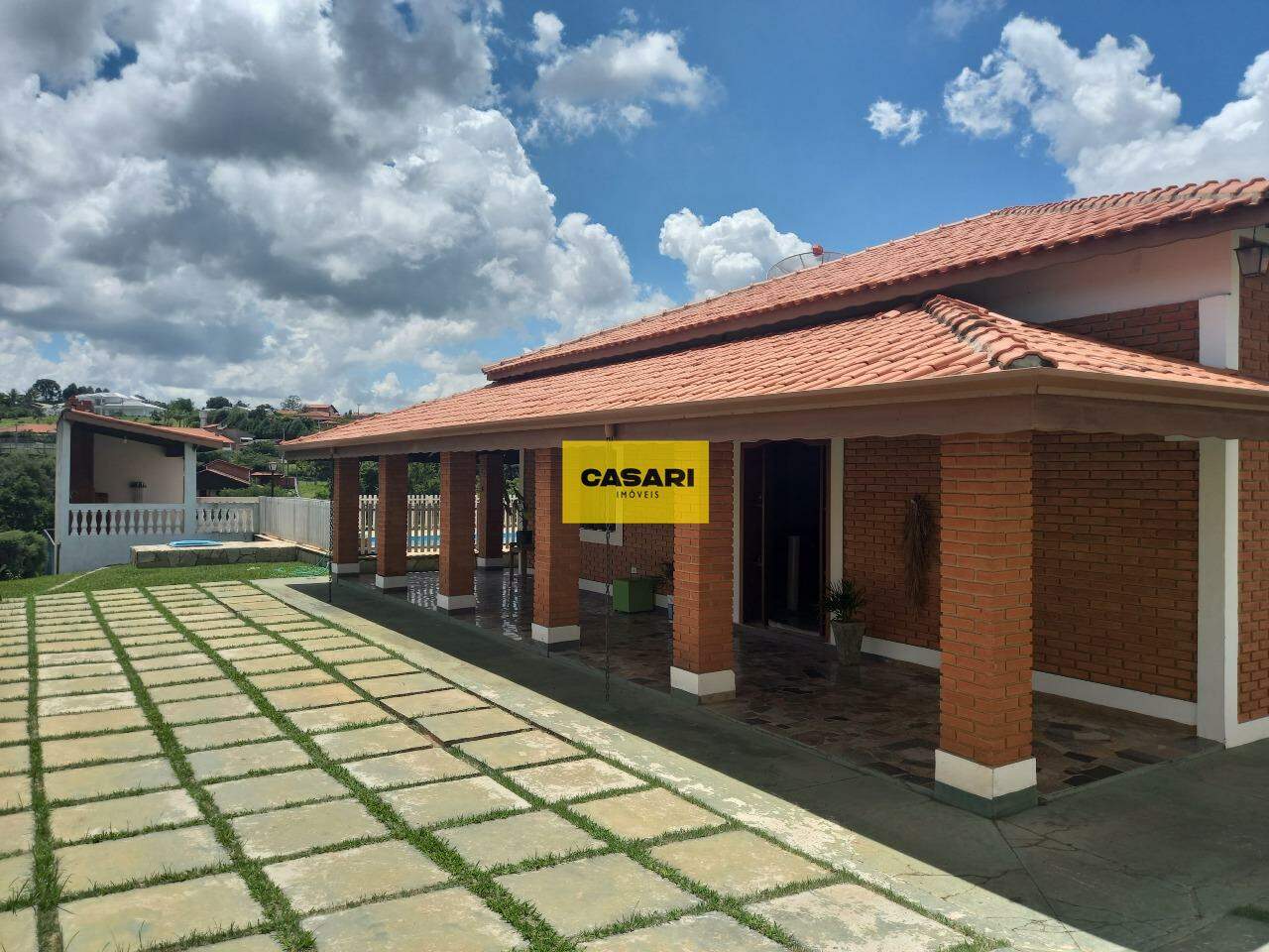 Chácara para à venda no bairro Vitassay, Boituva - Casari Imóveis: 
