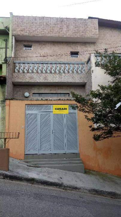 Prédio para à venda no bairro Jardim Las Vegas, São Bernardo do Campo - Casari Imóveis: 