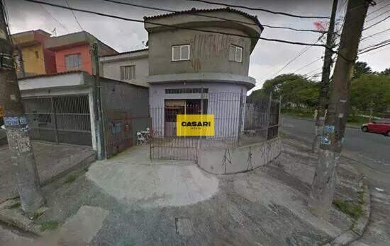 Prédio para à venda no bairro Jardim Las Vegas, São Bernardo do Campo - Casari Imóveis: 