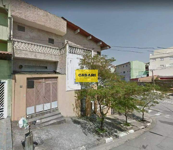 Prédio para à venda no bairro Jardim Las Vegas, São Bernardo do Campo - Casari Imóveis: 