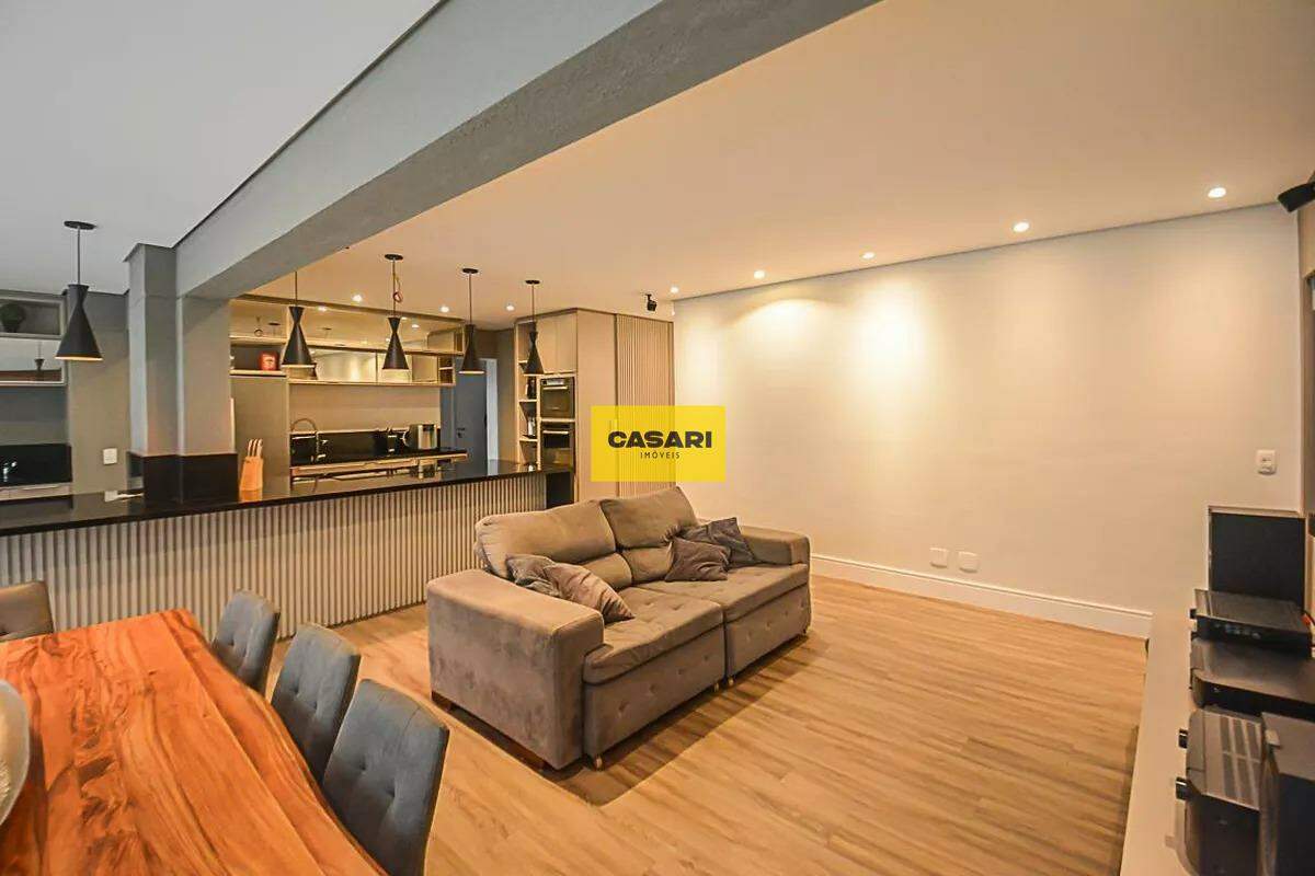 Apartamento para aluguel no Jardim do Mar: 