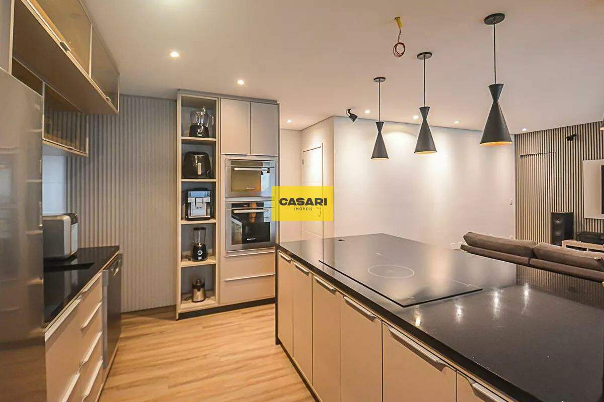 Apartamento para aluguel no Jardim do Mar: 