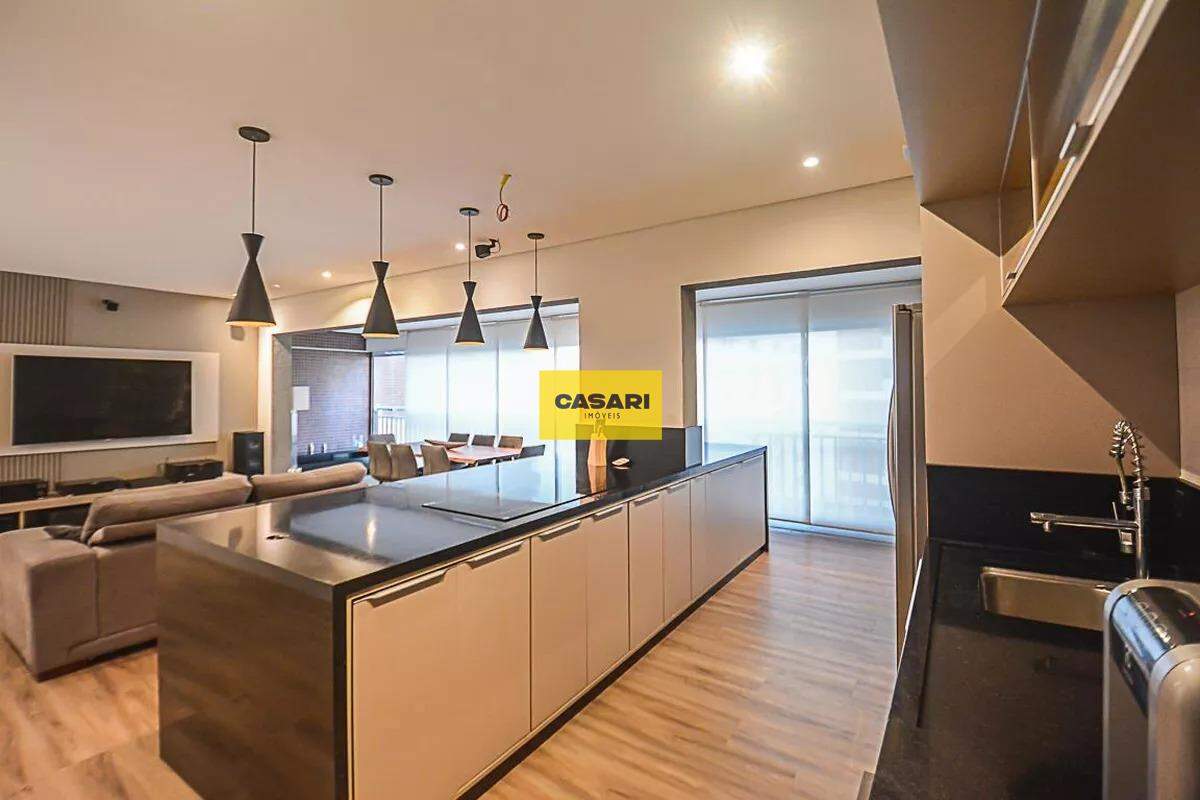 Apartamento para aluguel no Jardim do Mar: 