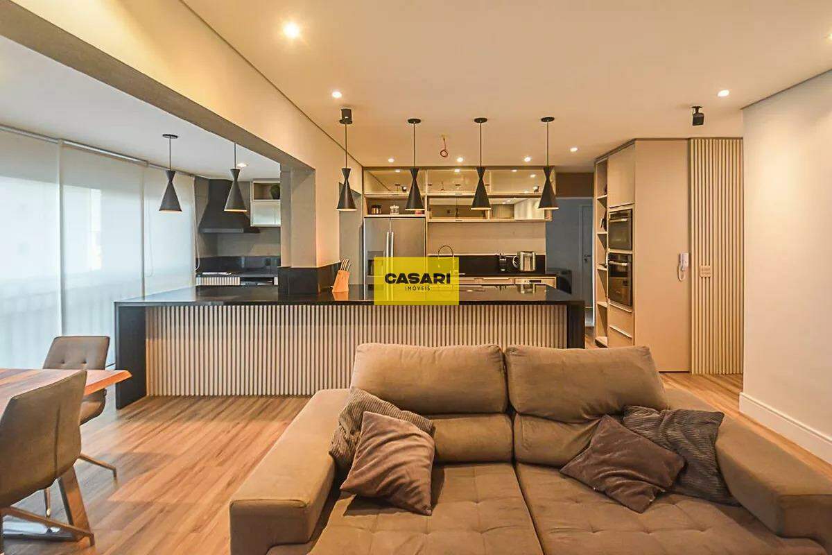 Apartamento para aluguel no Jardim do Mar: 