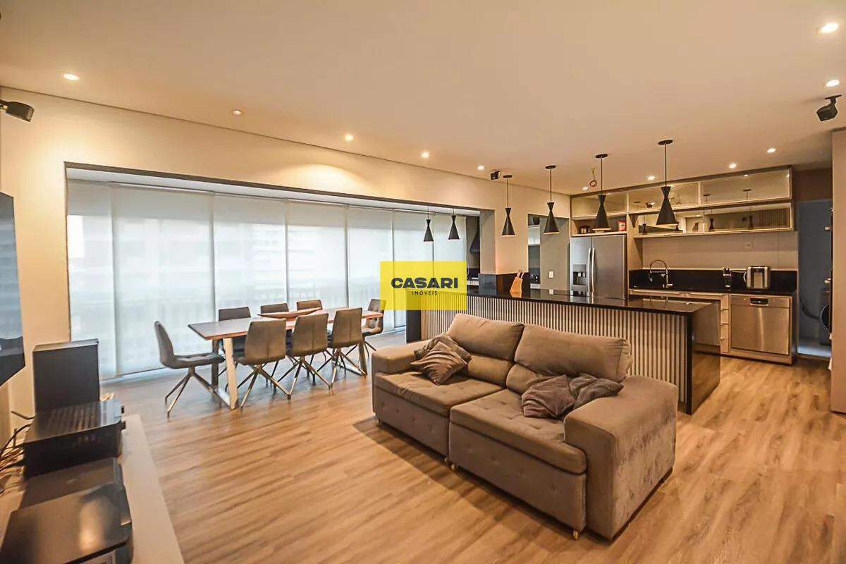 Apartamento para aluguel no Jardim do Mar: 